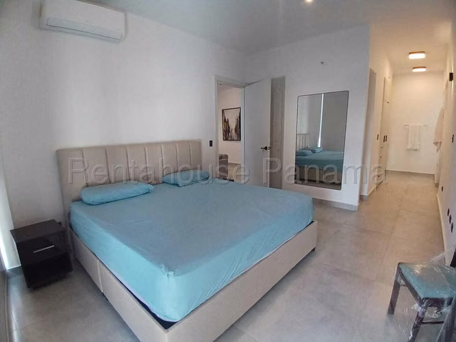 Apartamento amoblado en venta PH Denovo Obarrio - Imagen 12