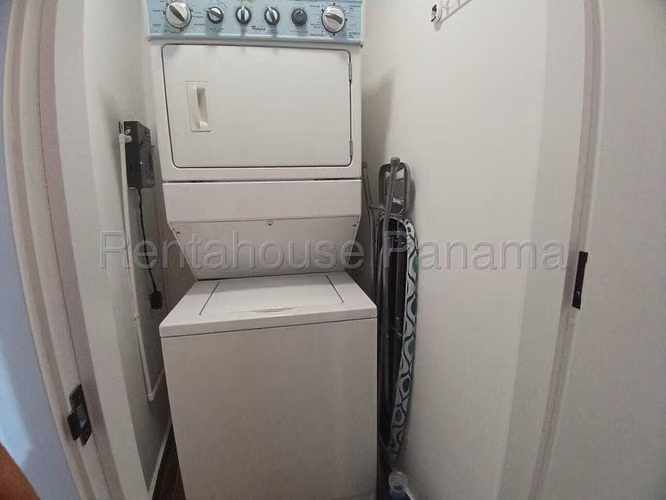 Apartamento amoblado en venta PH Denovo Obarrio - Imagen 6