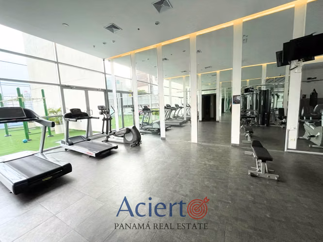 VENTA AVENIDA BALBOA AMOBLADO - Imagen 12