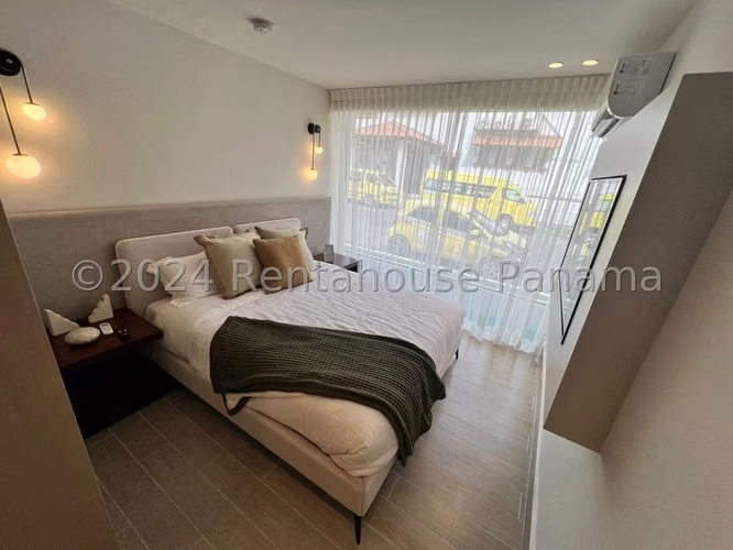Apartamento en venta PH Armonia Bella Vista - Imagen 11