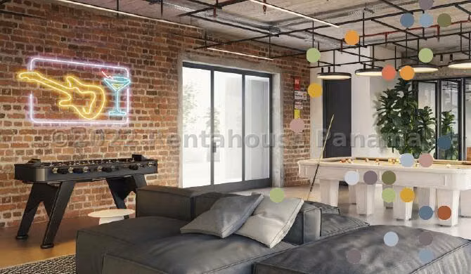 Apartamento en venta PH Armonia Bella Vista - Imagen 4