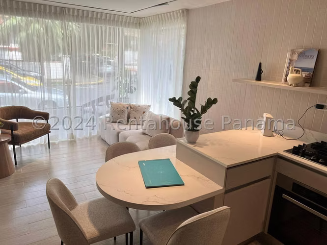 Apartamento en venta PH Armonia Bella Vista - Imagen 17