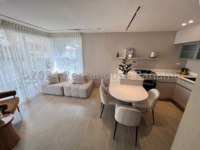 Apartamento en venta PH Armonia Bella Vista - Imagen 19