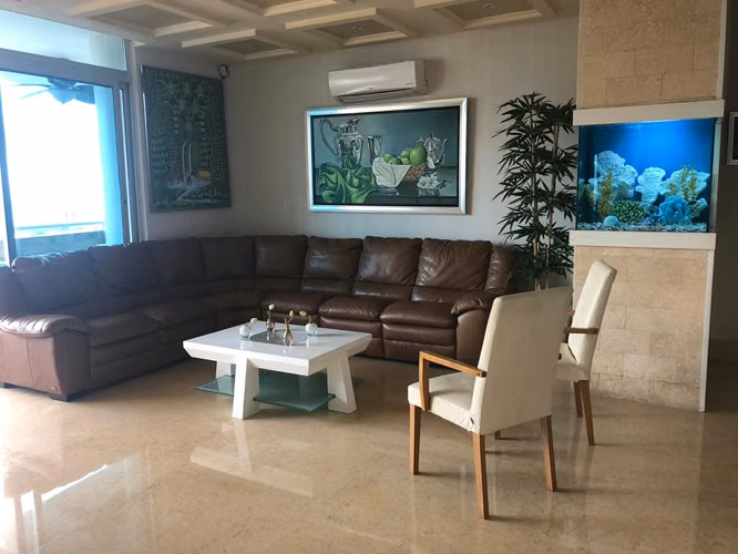  For Sale & Rent – PH Torre del Parque | Punta Paitilla 