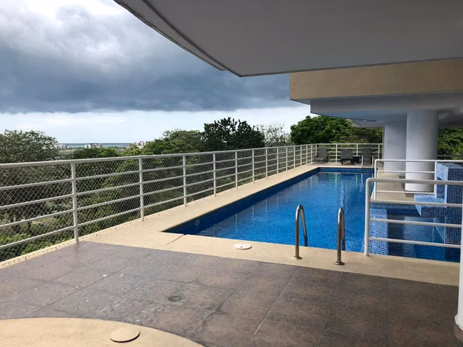 Alquiler y Venta – PH Torre del Parque | Punta Paitilla  - Imagen 13
