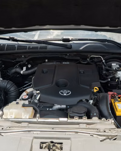 Toyota Hilux 2022 | 33,000 km | 4x4 | Totalmente Equipada - Imagen 3