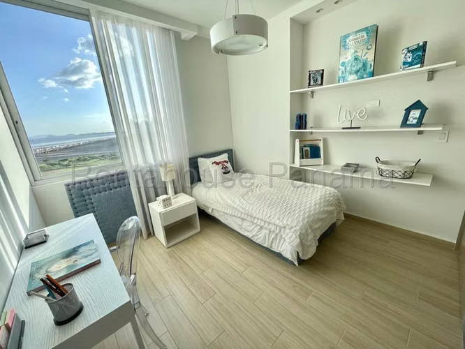 Alquiler de apartamento PH Maui Costa del Este (con opción a compra) - Imagen 5