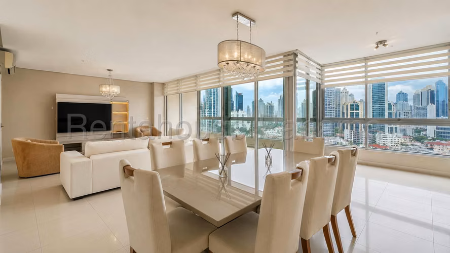 Venta de Apartamento en Marbella Ph Marbella ANL