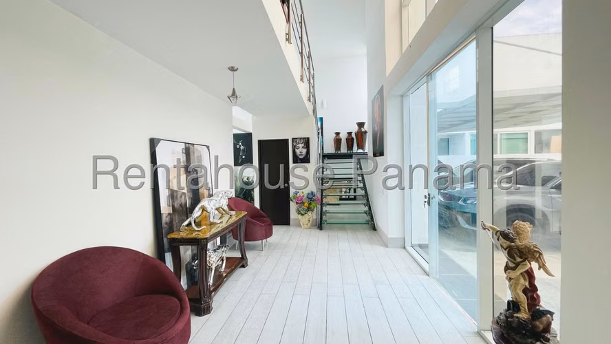 Alquiler de Casa en Costa Sur Costa Esmeralda ANL - Imagen 6