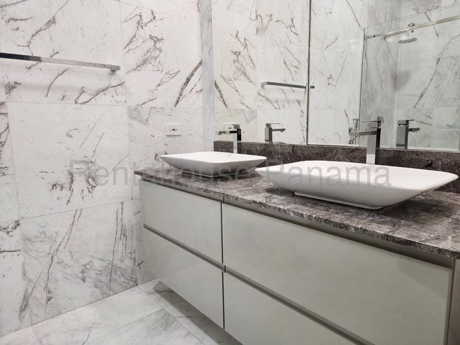 Alquiler de apartamento de 461m2 PH Regalia Costa del Este - Imagen 10