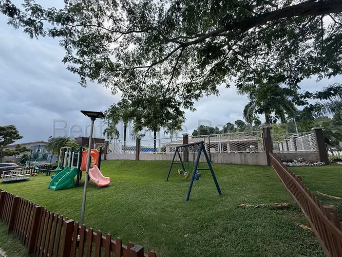 Venta de Casa en Brisas Del Golf Villa Navona ANL - Imagen 19