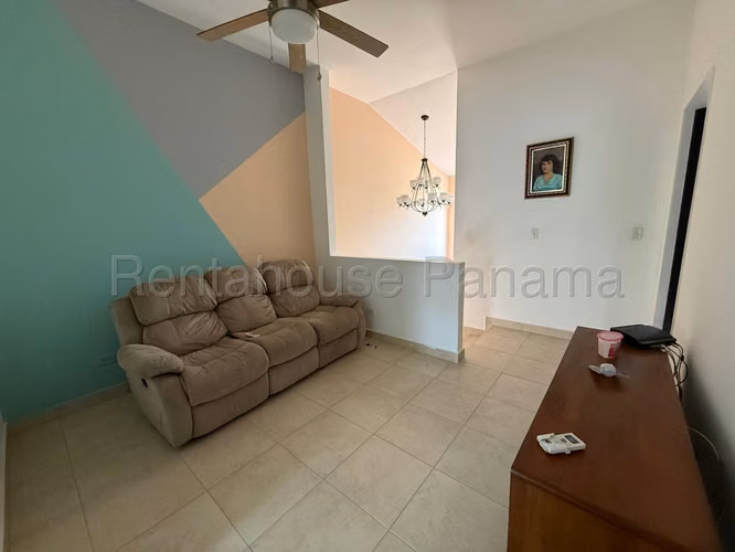 Venta de Casa en Brisas Del Golf Villa Navona ANL - Imagen 12