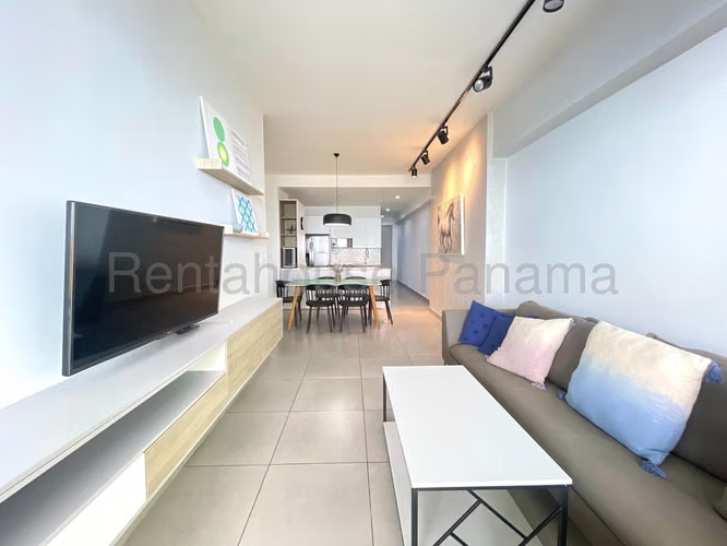 Venta de Apartamento en Avenida Balboa Ph Element Solo Cliente Directo LFC