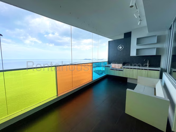 Venta de Apartamento en Avenida Balboa Ph Element Solo Cliente Directo LFC - Imagen 3