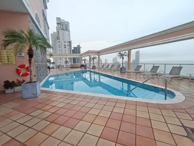 Venta de Apartamento en Avenida Balboa Ph Vista Marina Solo Cliente Directo LFC - Imagen 8