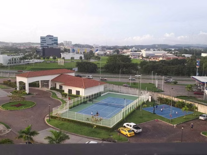 Apartamento en venta PH The Reserve Santa Maria - Imagen 7