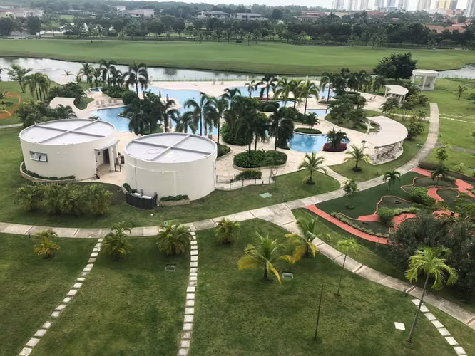 Apartamento en venta PH The Reserve Santa Maria - Imagen 9