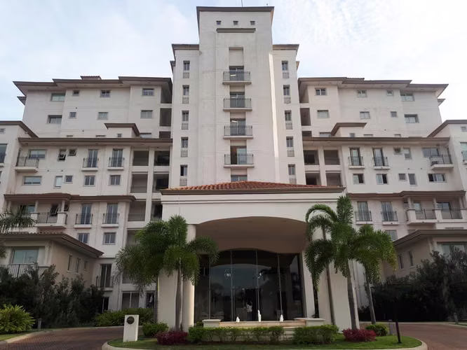 Apartment for sale PH The Reserve Santa Maria