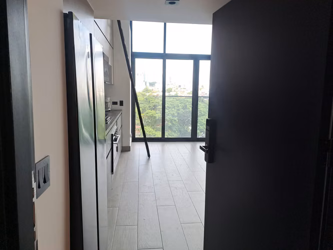 Apartamento en alquiler Linea Blanca o amoblado en coco del mar - PH Dovle - Imagen 3
