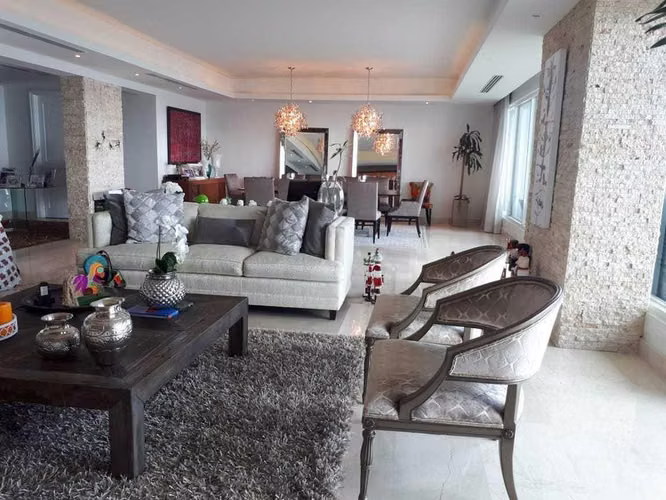 Apartamento en venta PH Zeus Costa del Este - Imagen 5