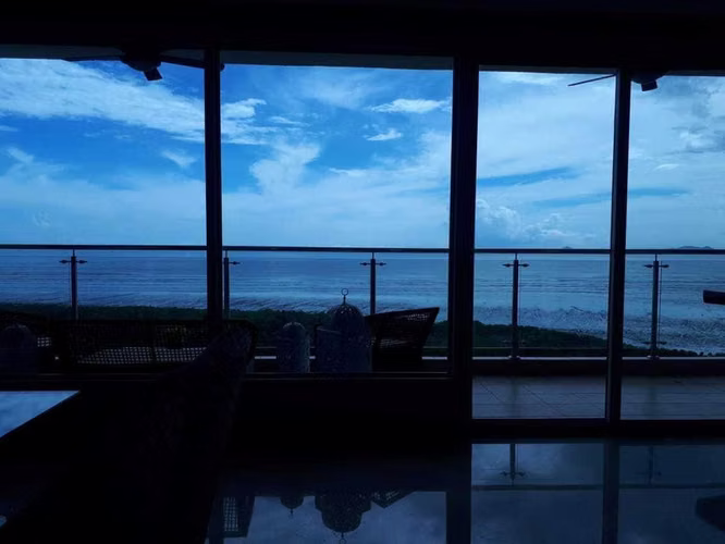 Apartamento en venta PH Zeus Costa del Este - Imagen 7