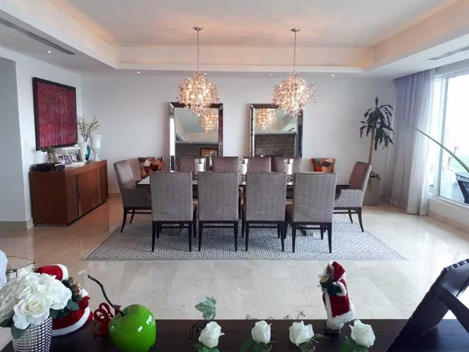 Apartamento en venta PH Zeus Costa del Este
