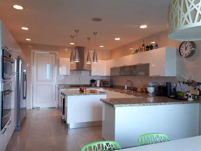 Apartamento en venta PH Zeus Costa del Este - Imagen 9