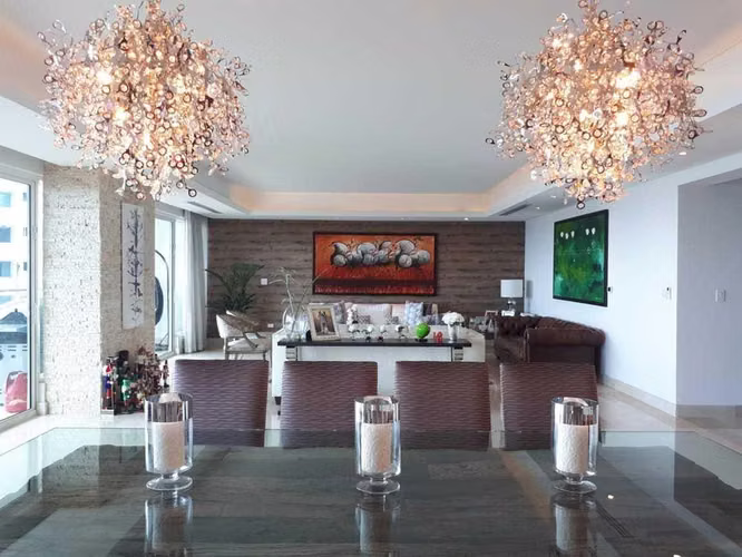 Apartamento en venta PH Zeus Costa del Este - Imagen 3