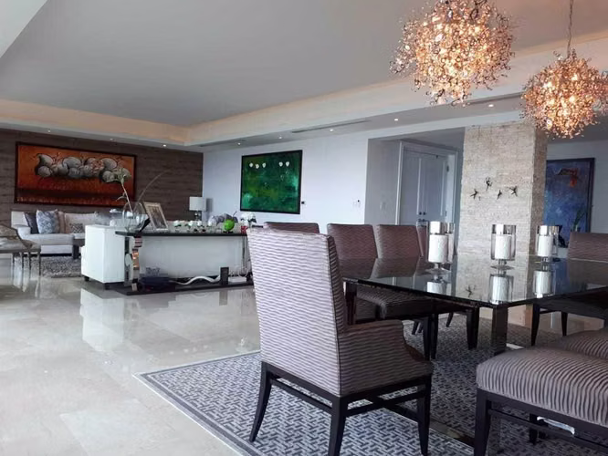 Apartamento en venta PH Zeus Costa del Este - Imagen 2
