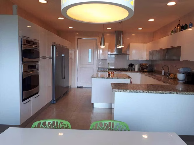 Apartamento en venta PH Zeus Costa del Este - Imagen 11