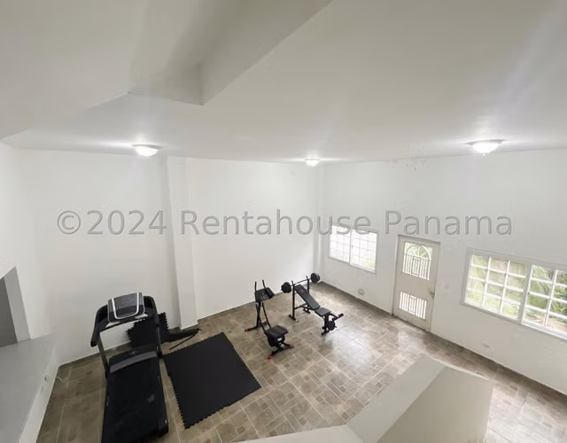 Venta de Casa en Altos de Panama LIMAJO Solo Cliente Directo LFC - Imagen 10
