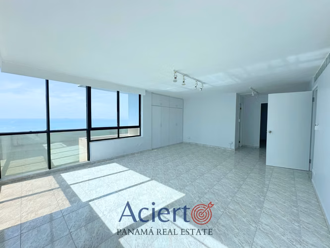 VENTA PENTHOUSE PUNTA PAITILLA - Imagen 12