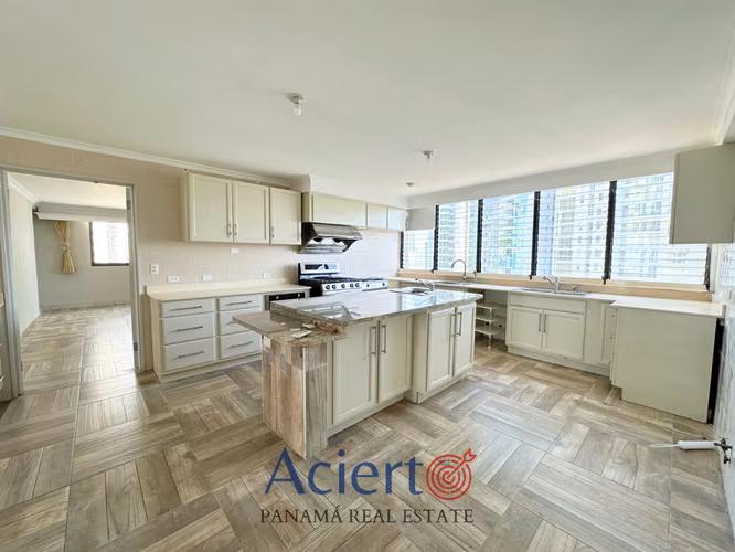 VENTA PENTHOUSE PUNTA PAITILLA - Imagen 4