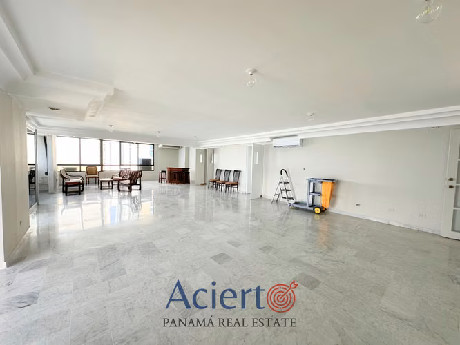 VENTA PENTHOUSE PUNTA PAITILLA - Imagen 2