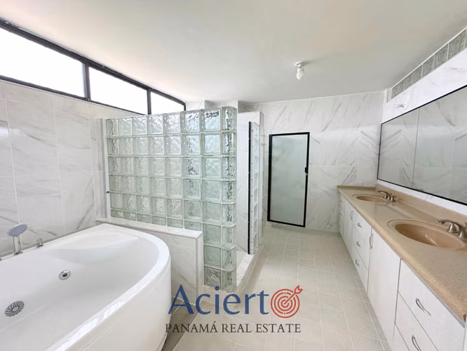 VENTA PENTHOUSE PUNTA PAITILLA - Imagen 13