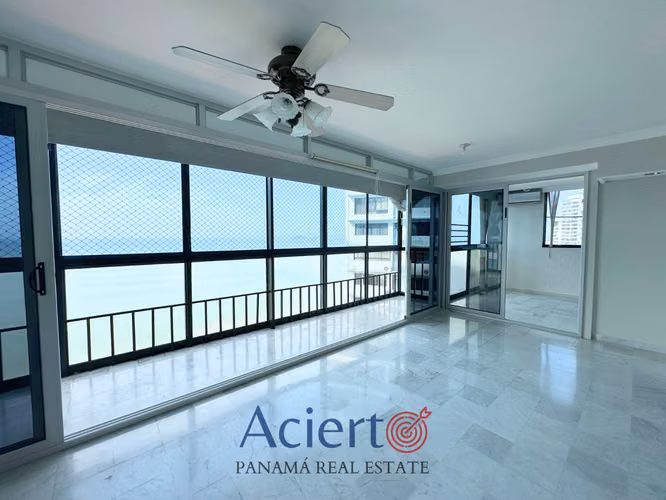 VENTA PENTHOUSE PUNTA PAITILLA - Imagen 7