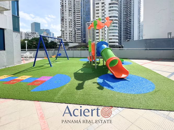 VENTA PENTHOUSE PUNTA PAITILLA - Imagen 19