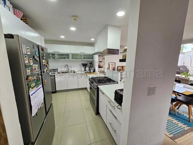Venta de Casa en Costa Sur Costa Sur Village Solo Cliente Directo LFC - Imagen 6