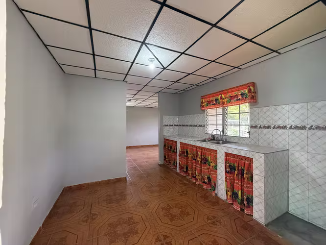 Se Alquila Casa en Nuevo Arraijan