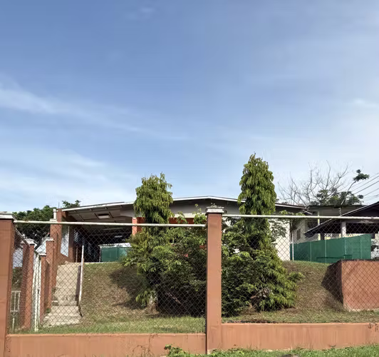 Se Alquila Casa en Nuevo Arraijan
