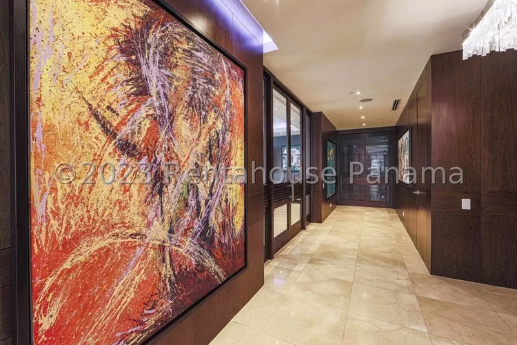 Apartamento en venta PH Marea Costa del Este - Imagen 17