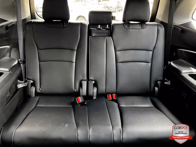 HONDA PILOT 2018 - Imagen 10