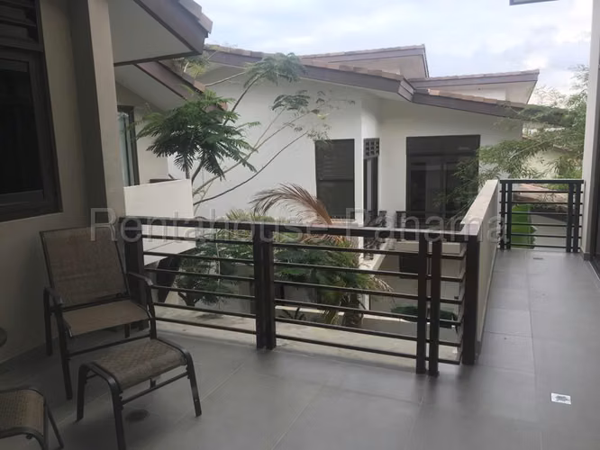 Alquiler de Casa en Panama Pacifico NATIVA Solo Cliente Directo LFC - Imagen 4