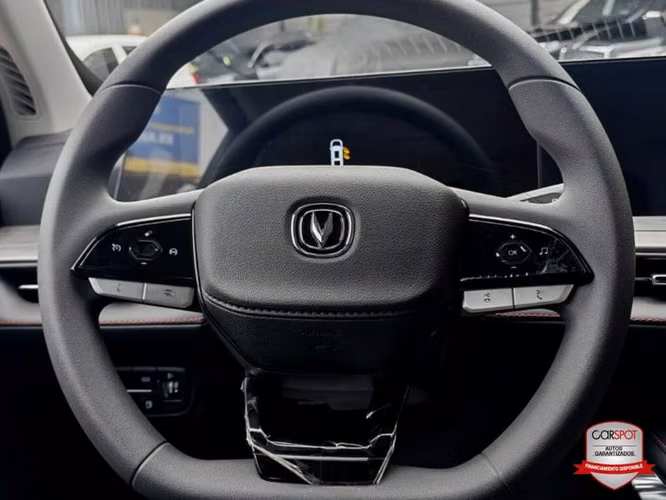 Changan Hunter E 2026 NUEVO!!