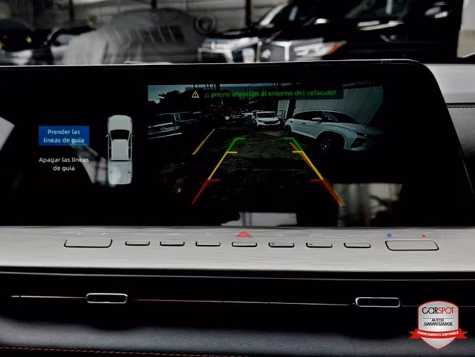 Changan Hunter E 2026 NUEVO!!