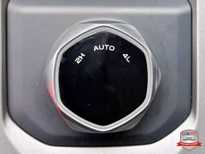 Changan Hunter E 2026 NUEVO!!