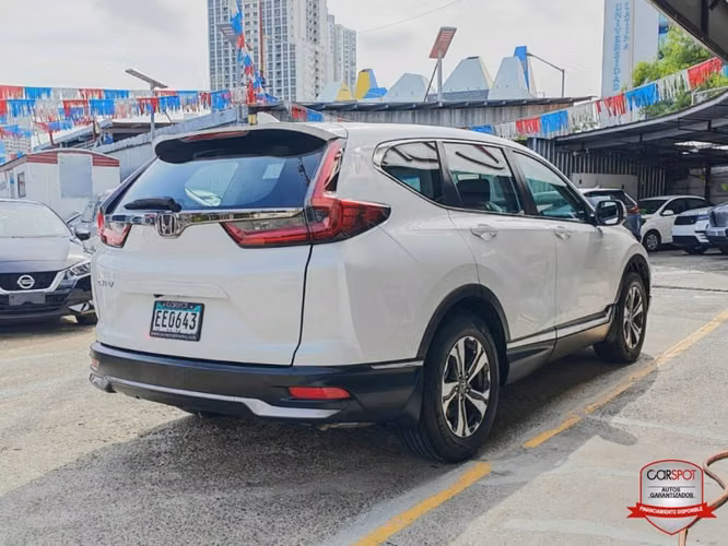 HONDA CRV 2022 - Imagen 12
