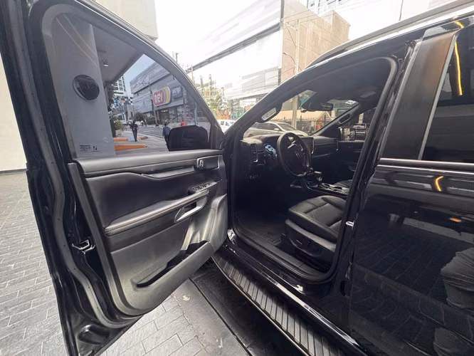 Ford Ranger Wildtrak 2023 4x4 Diésel | 33,700 km | Full Equipo | Excelente Estado