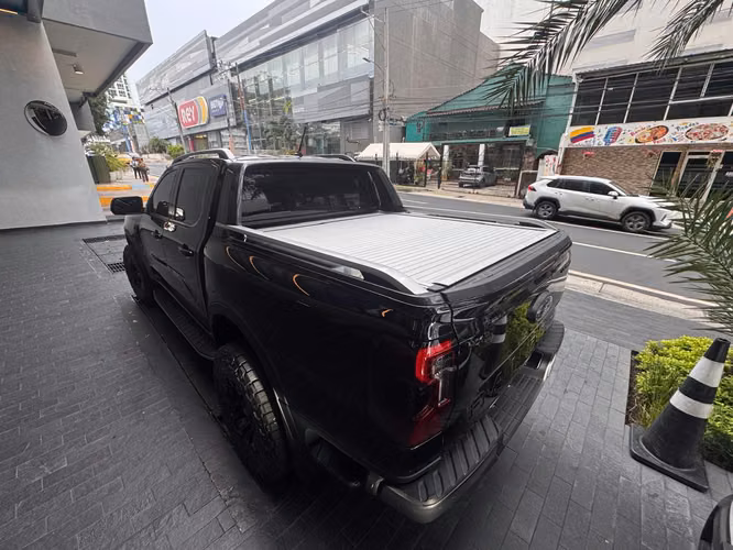 Ford Ranger Wildtrak 2023 4x4 Diésel | 33,700 km | Full Equipo | Excelente Estado