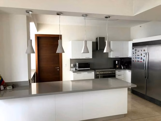 Se Vende Apartamento PentHouse en PH Greenview, Santa María Panamá - Imagen 3